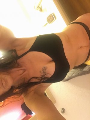 Lily-anne live escort in Severna Park
